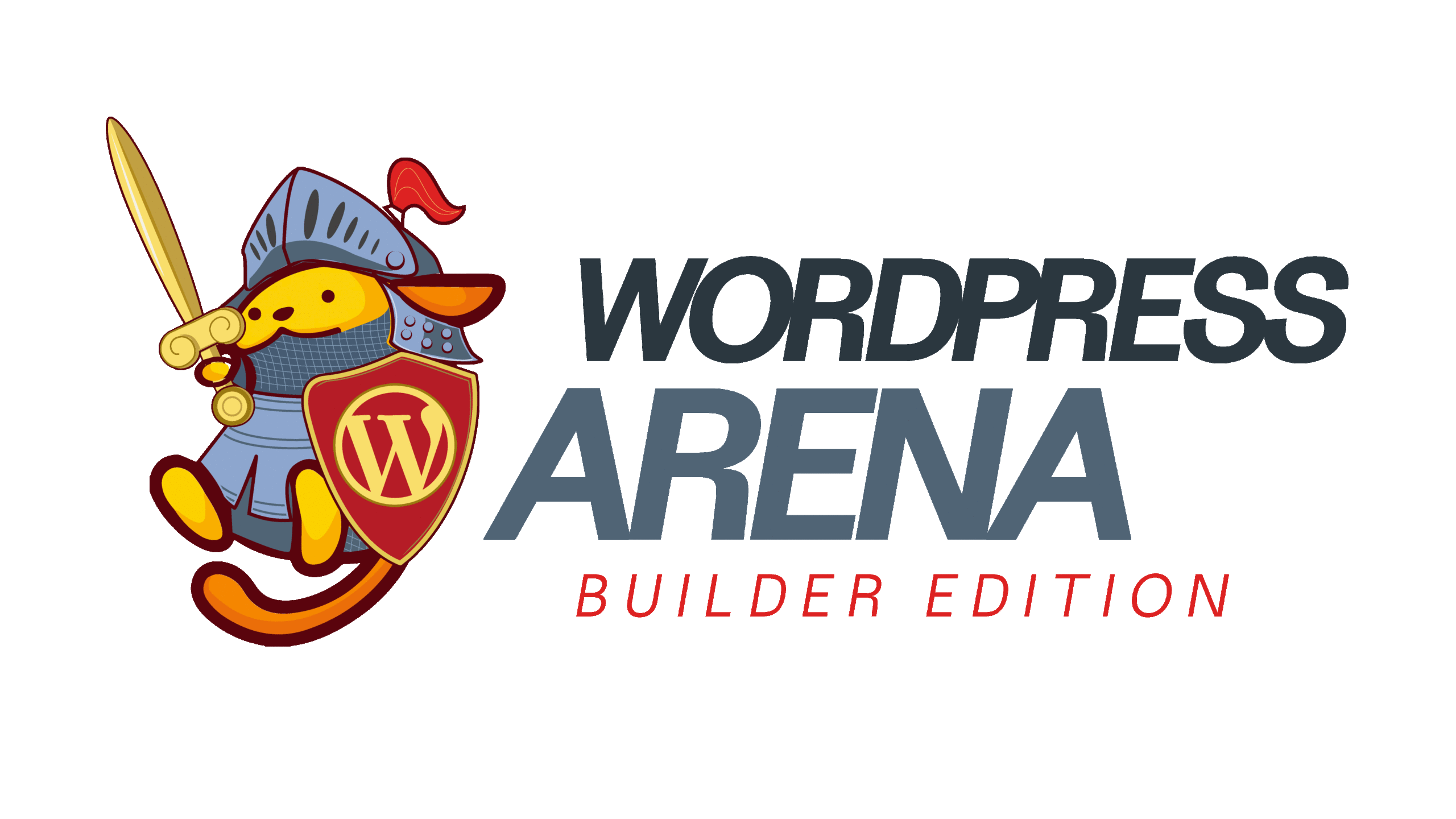 WP Arena Builder Edition